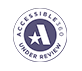 accessible 360 logo